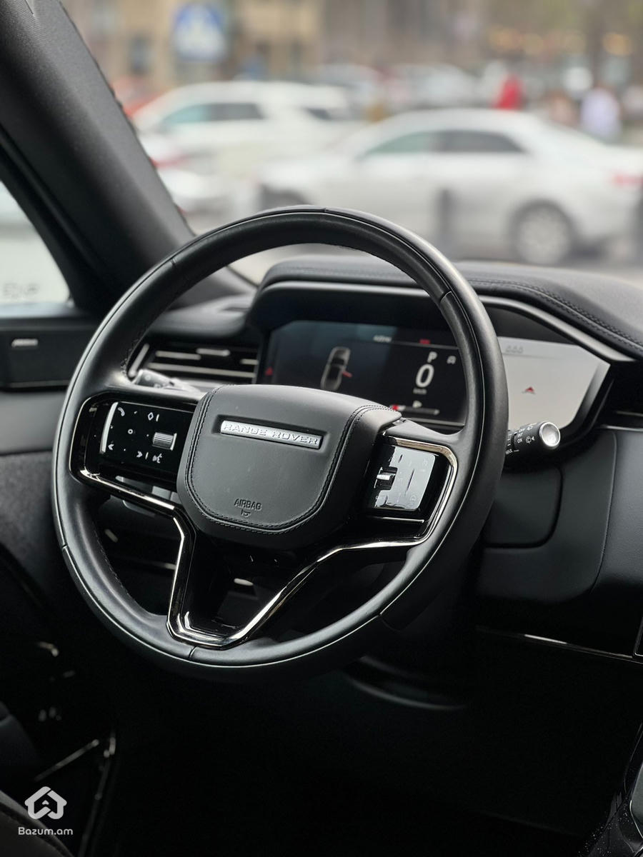 LAND ROVERRANGE ROVER SPORT2023 - image 17
