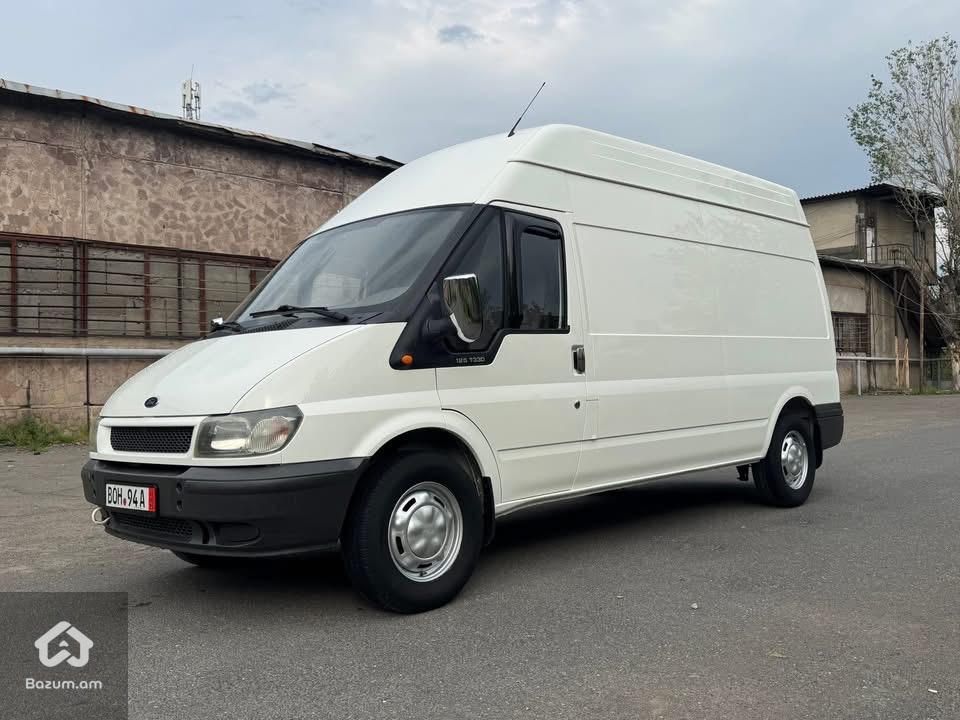 Ford transit  - image 4