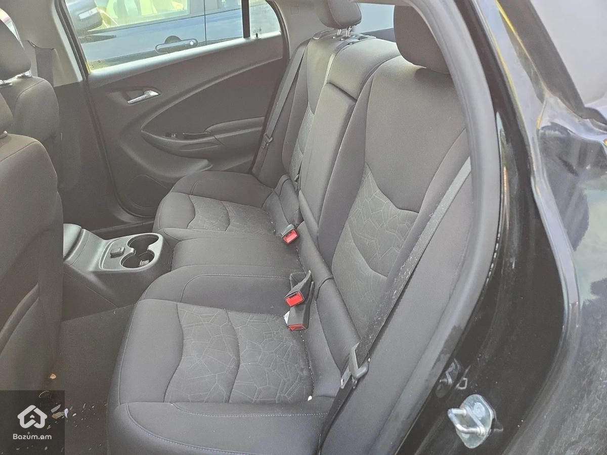 chevrolet volt 2 - image 11