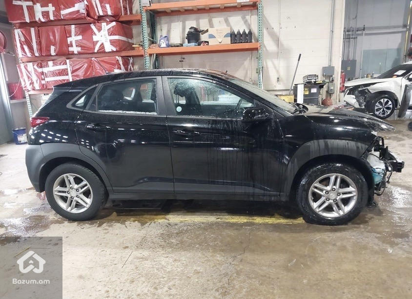 Hyundai Kona Se 2020թ.  - image 6