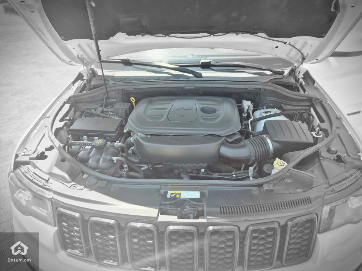 Jeep  - image 6