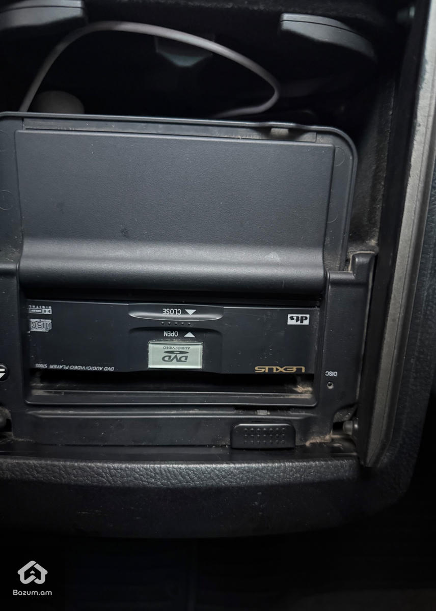 lexus gx470 - image 17