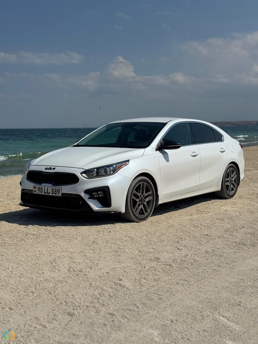 Kia Forte EX - image 8
