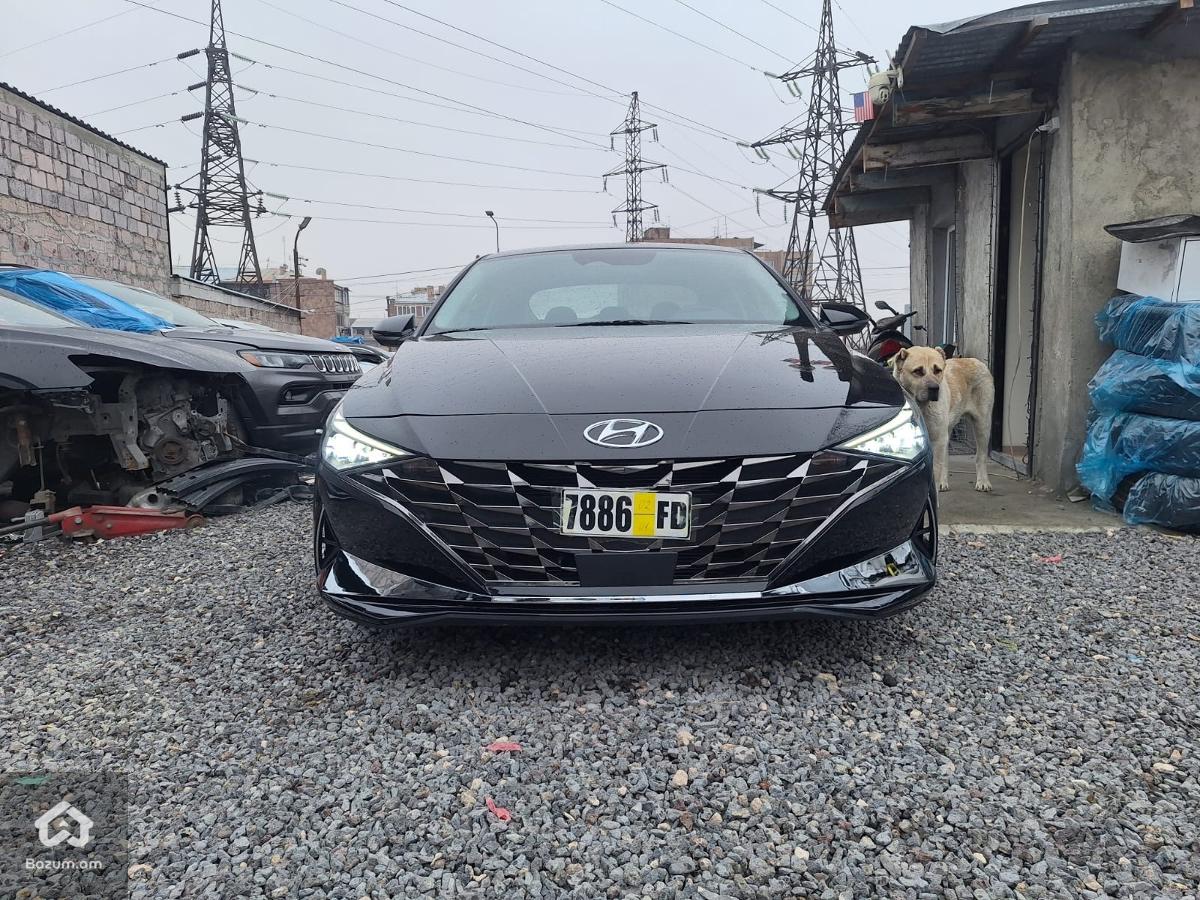 Limited մաքուր 2023թ 17700$ 091992140 - image 1