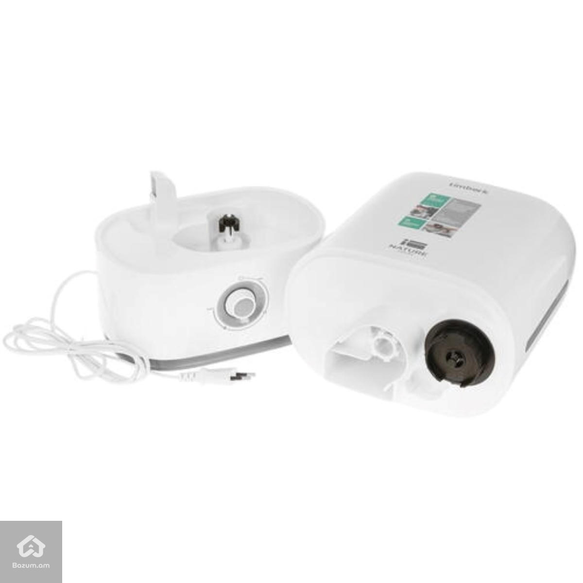 Օդի ուլտրաձայնային խոնավեցնող սարք Timberk THU - image 4