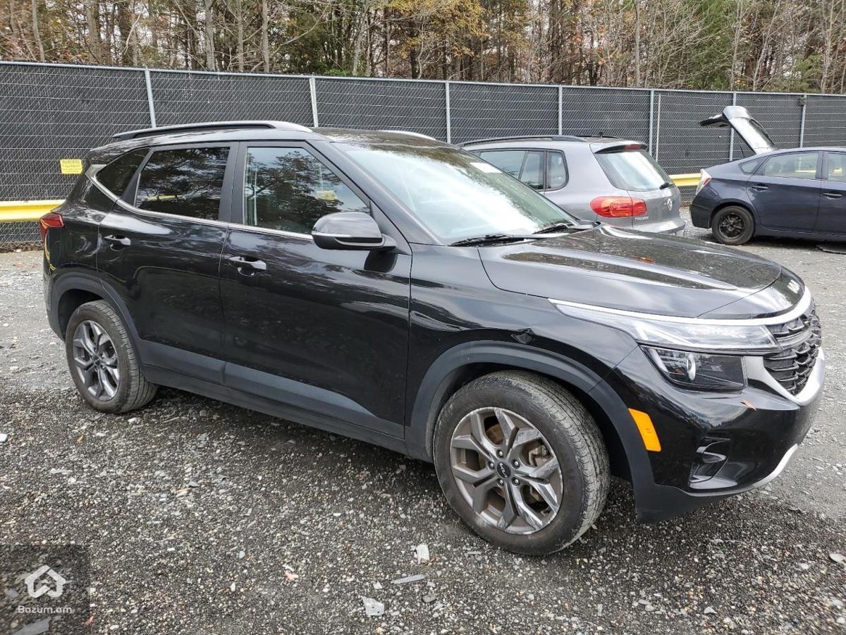 Kia Seltos 2023 - image 2