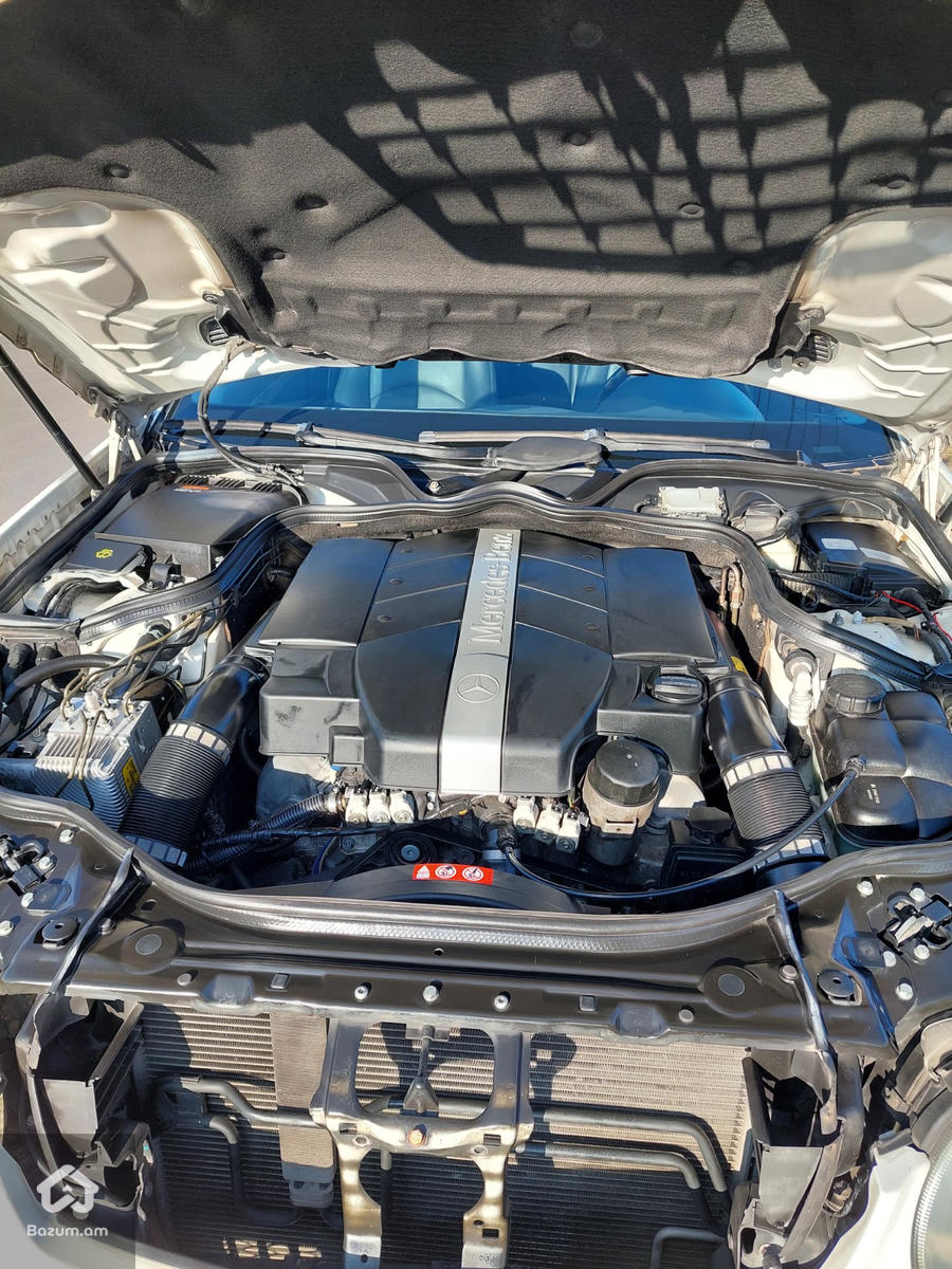 Mercedes W211 - image 19