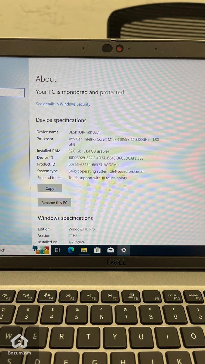 Dell Latitude 5420 - image 8
