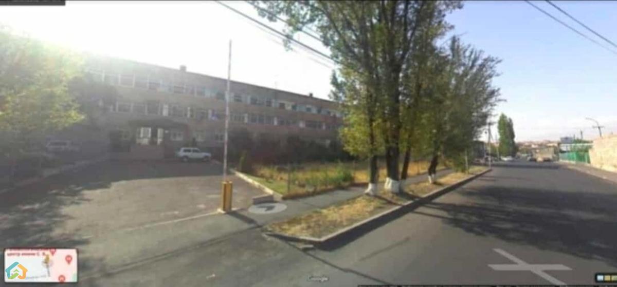 Վաճառվում է կոմերցոն տարածք 3200քմ Աջափնյակ  - image 18