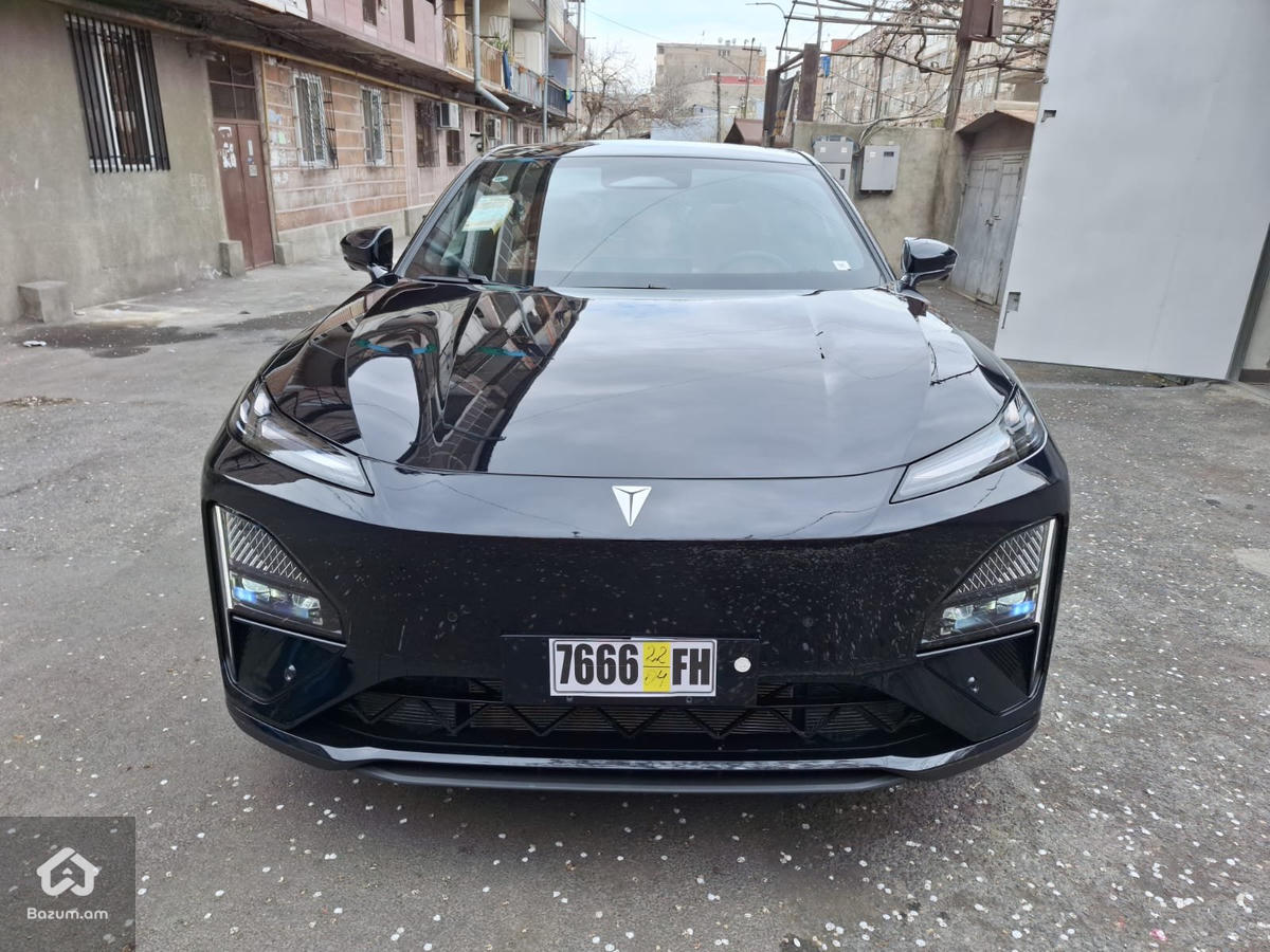 DEEPAL S07 230 ULTRA  - image 16