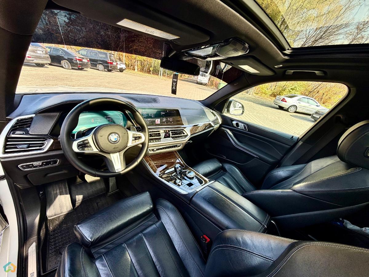 bmw x5 3L b58  - image 15