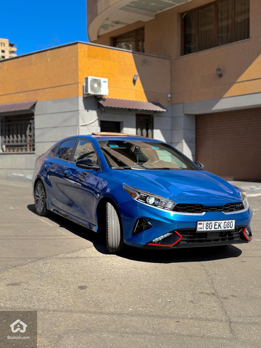 KIA FORTE - image 2