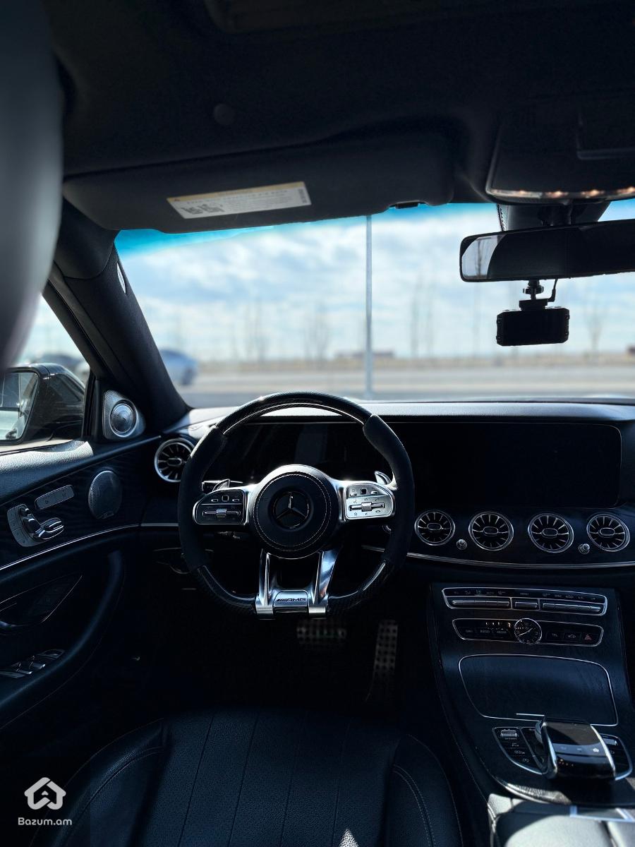 Mercedes w213 - image 6