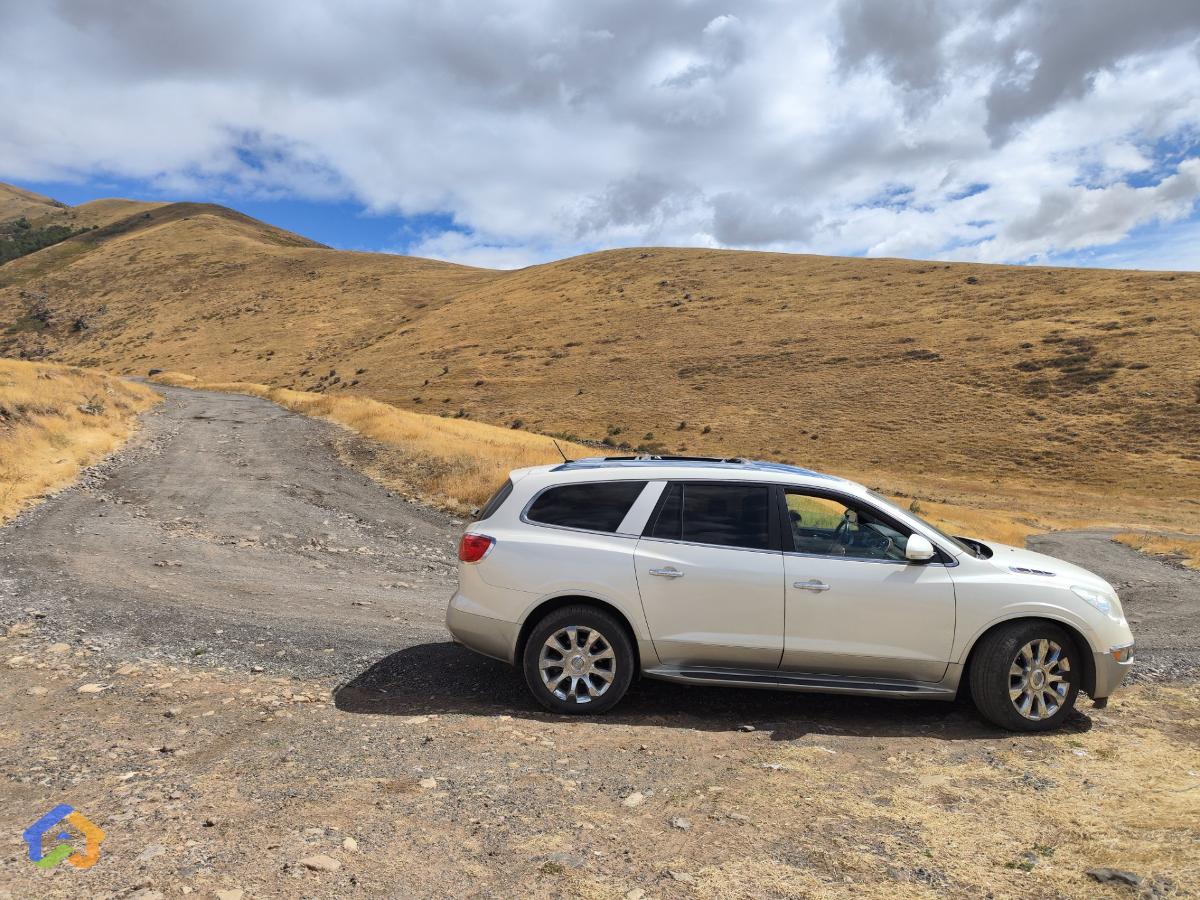 Վաճառվում է Buick Enclave CXL2 AWD 4x4 Restyle  - image 12