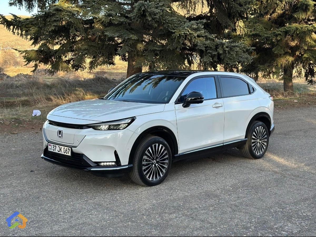 HONDA ENS1 full - image 10