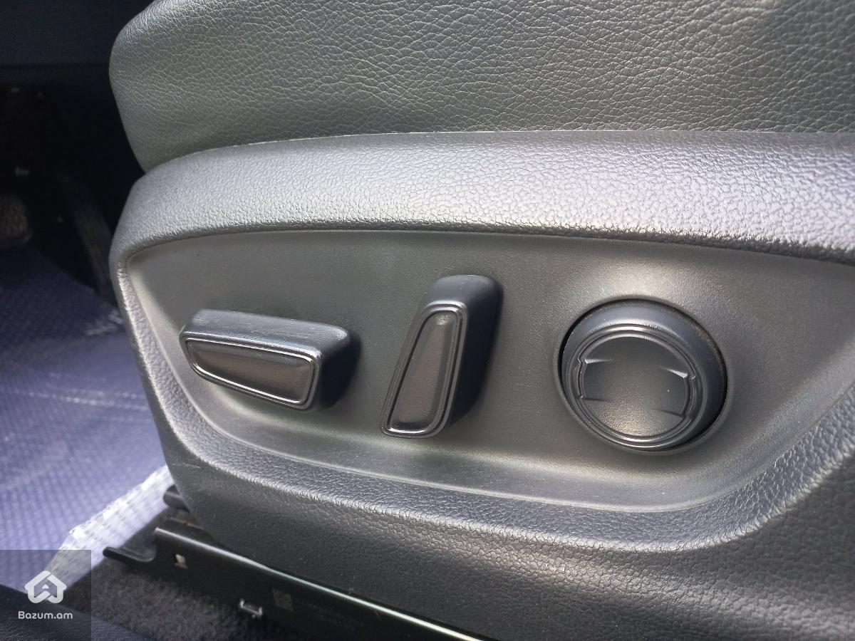 Toyota Camry V70 Անթերի - image 21