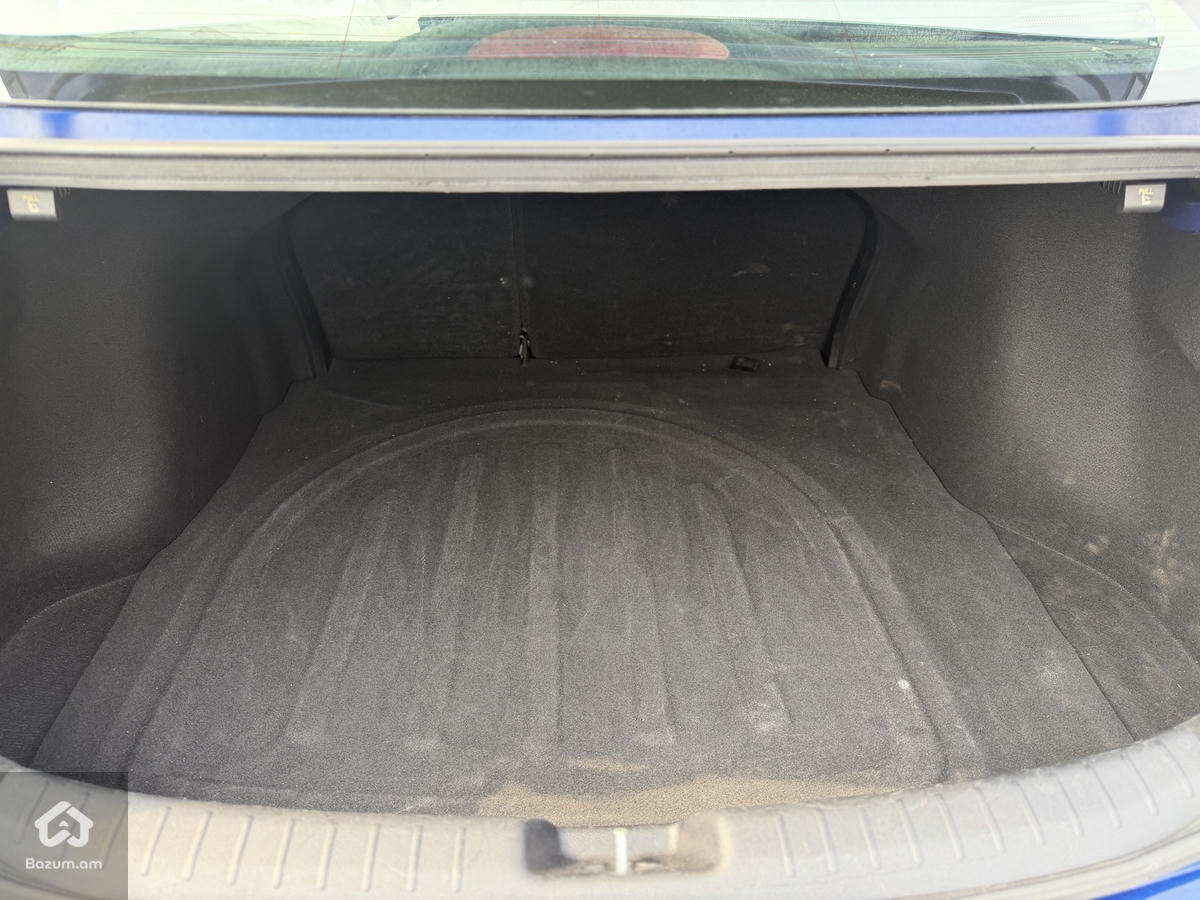 Kia Forte 2018 FE 2.0L - image 21