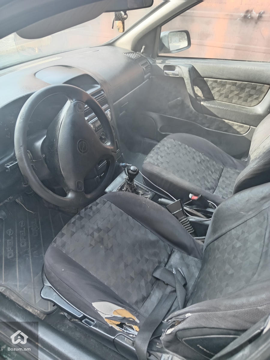 Opel astra g  - image 6