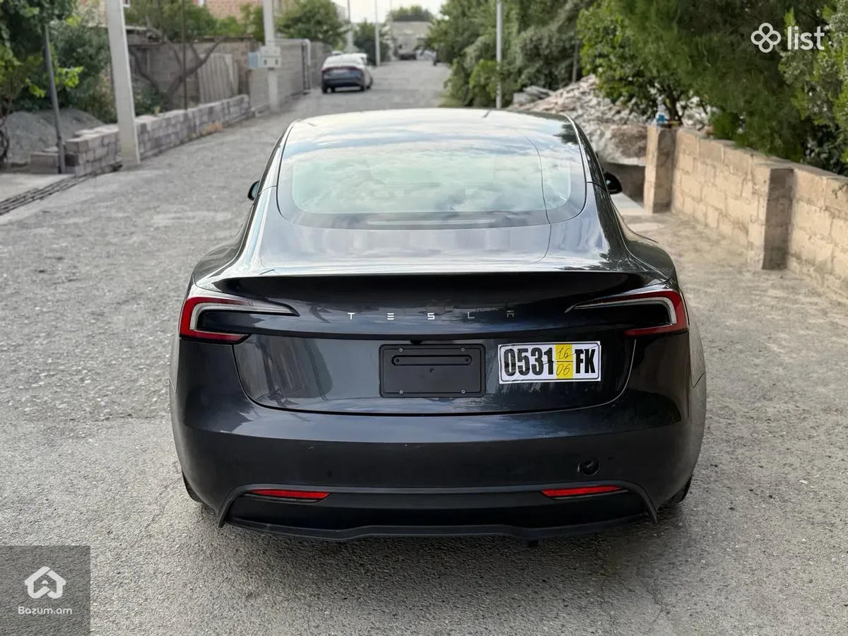 Tesla Model 3 2024 - image 6