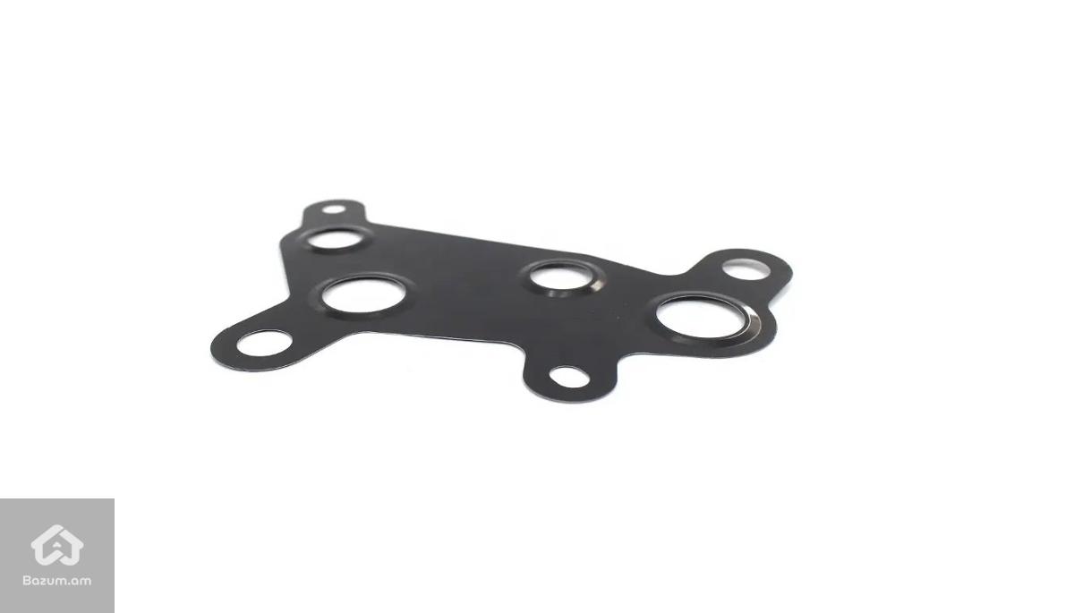 CHEVROLET CRUZE յուղի ռադիատորի պռակլադկա.6878 - image 3