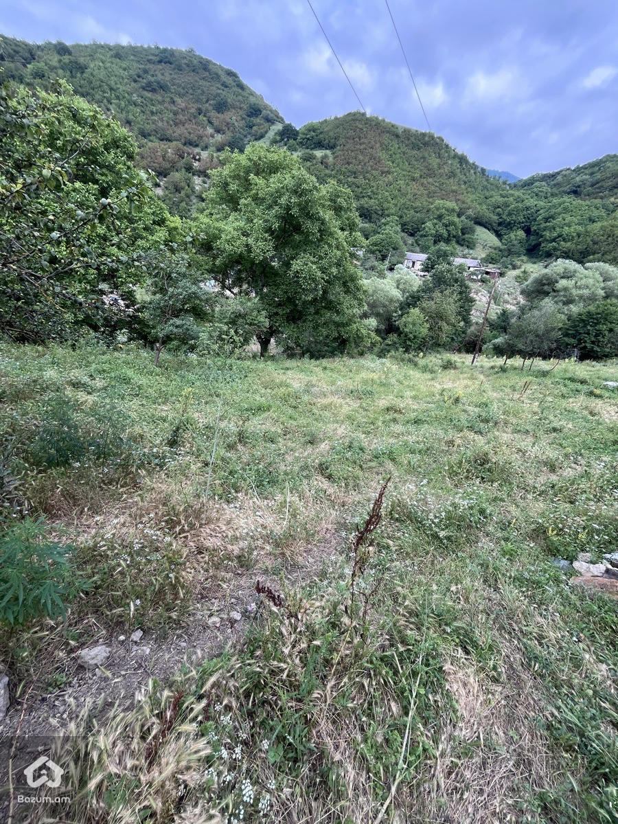 Дилижан Хачардзан. Дом участок  - image 6