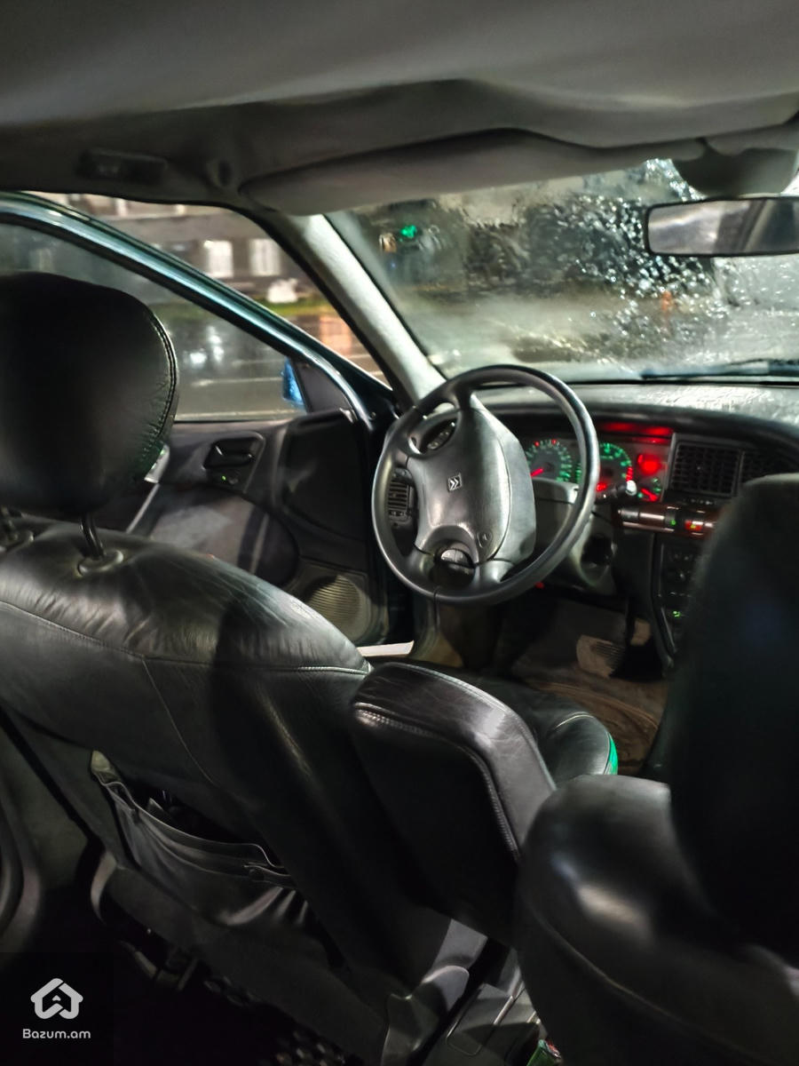 Citroen Xantia - image 6