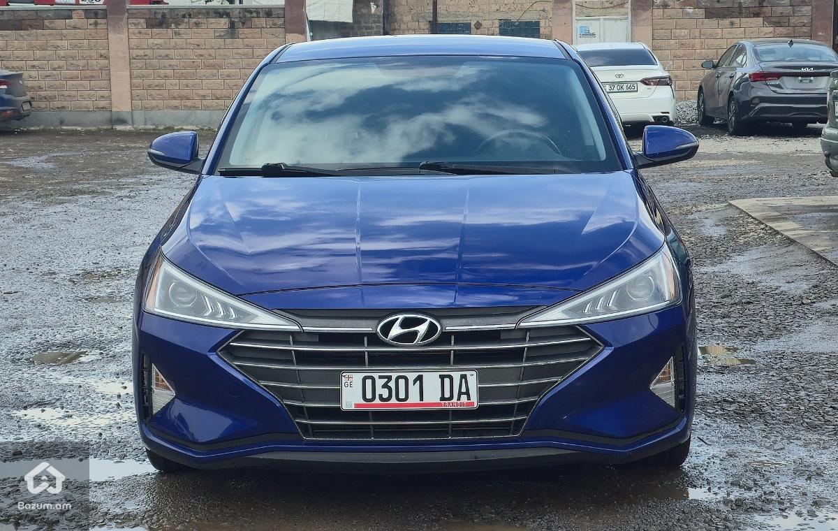 Hyundai - image 1