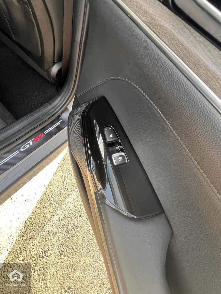 KIA K5 GT LINE - image 26