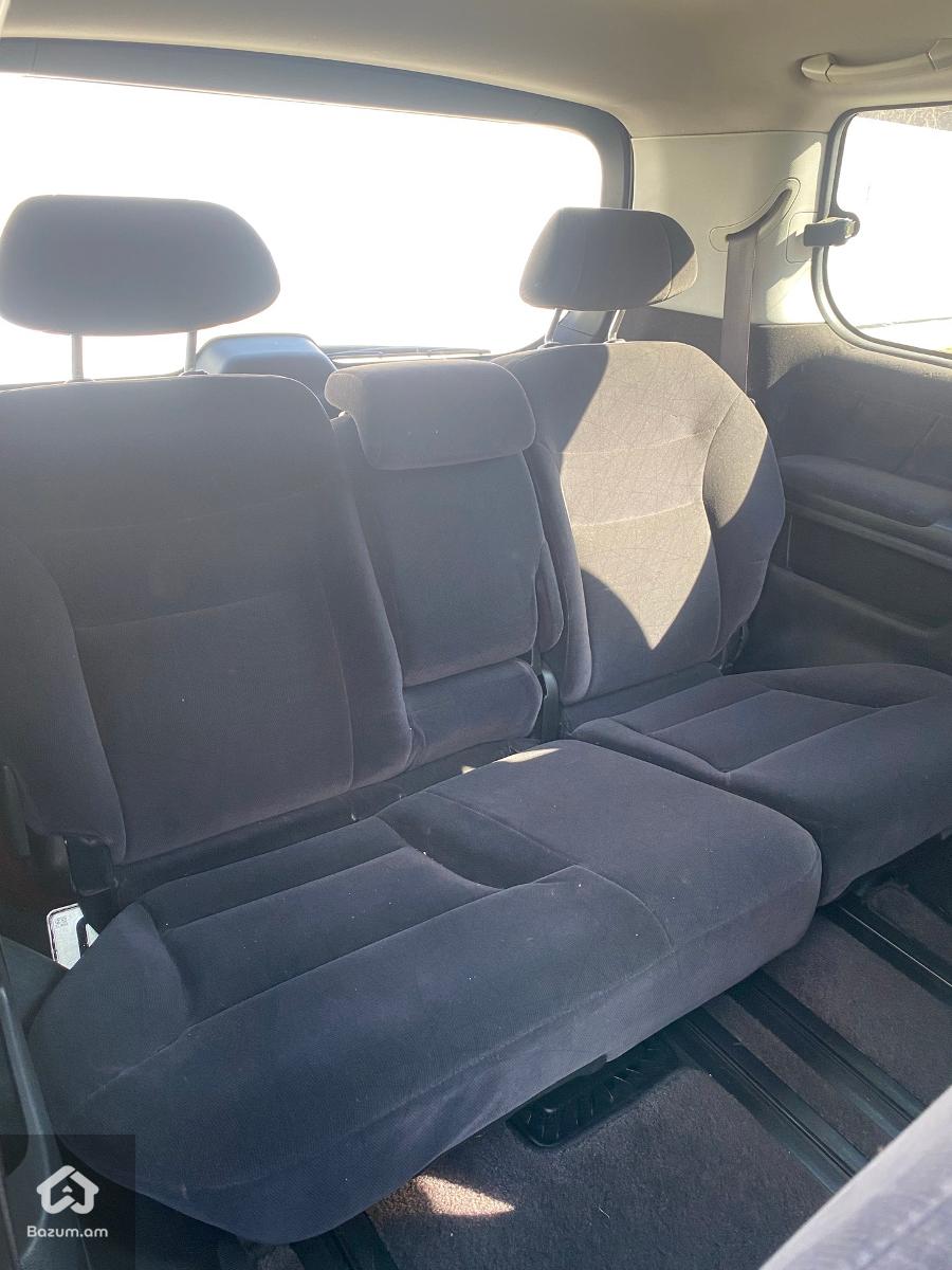 Honda Elysion  - image 10