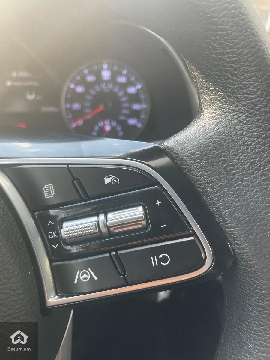 Kia Forte LXS  2023 - image 10