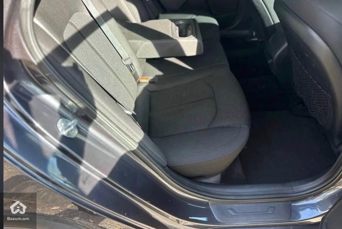 KIA OPTIMA 2019 lx - image 9