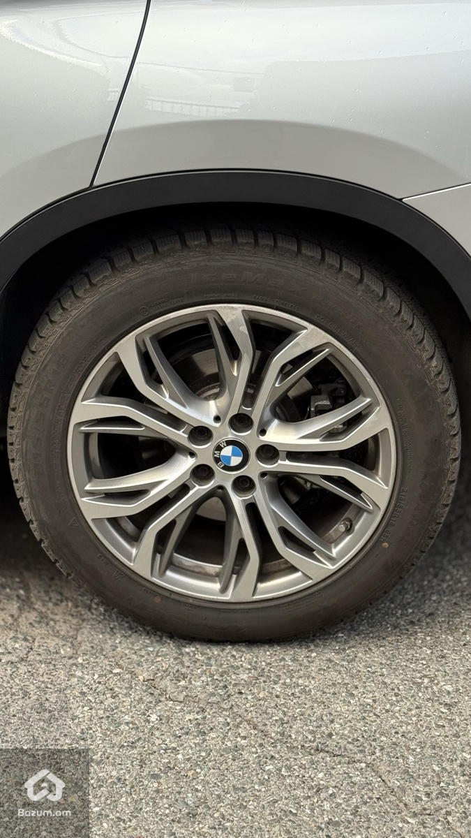 Bmw X 3 Շատ Շտապ - image 7