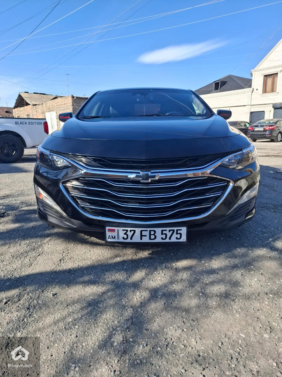Chevrolet Malibu  - image 3