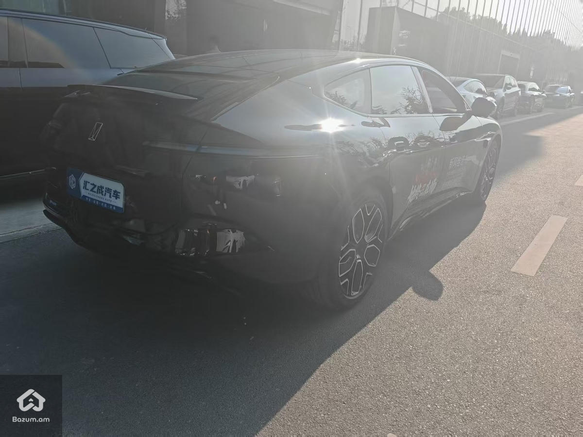 🚘 Avatr 12 MAX EV RWD - image 5