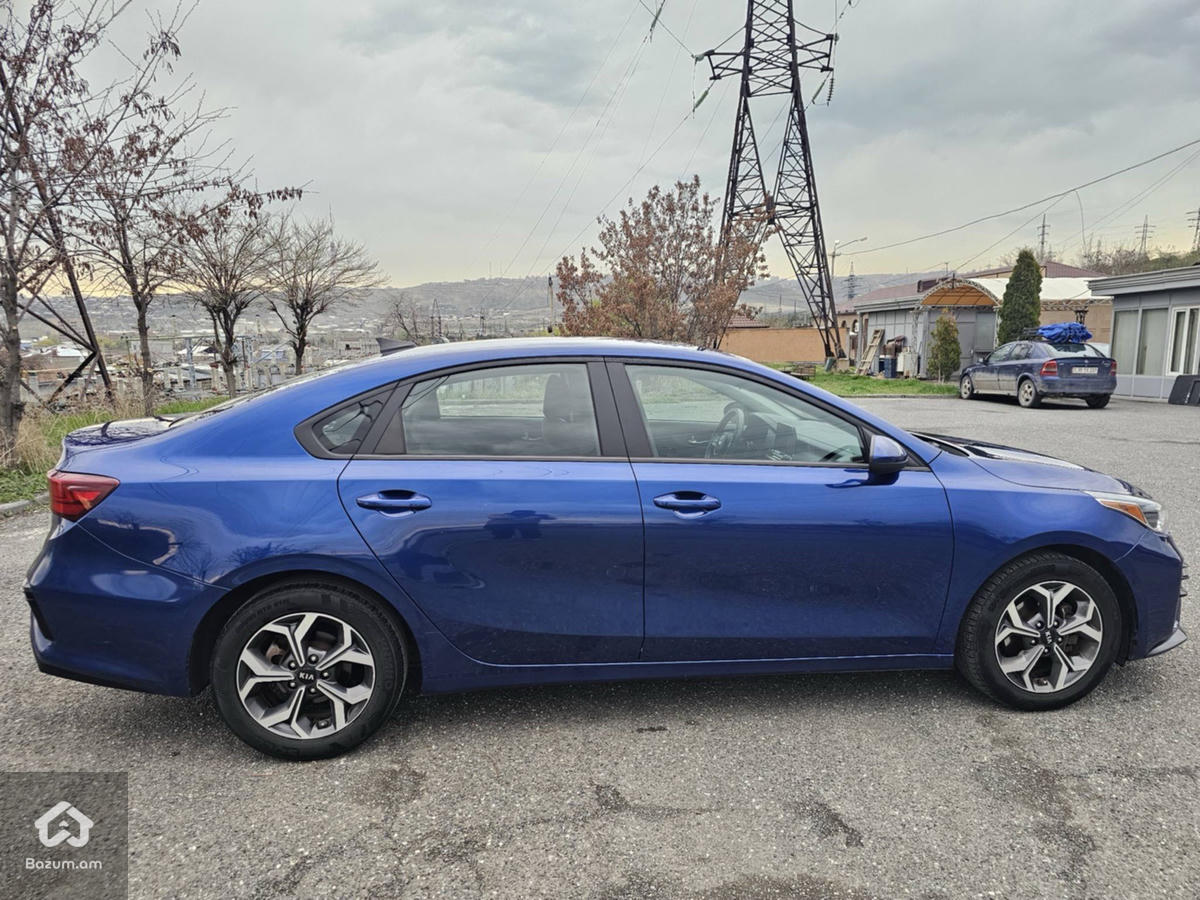 KIA FORTE - image 3
