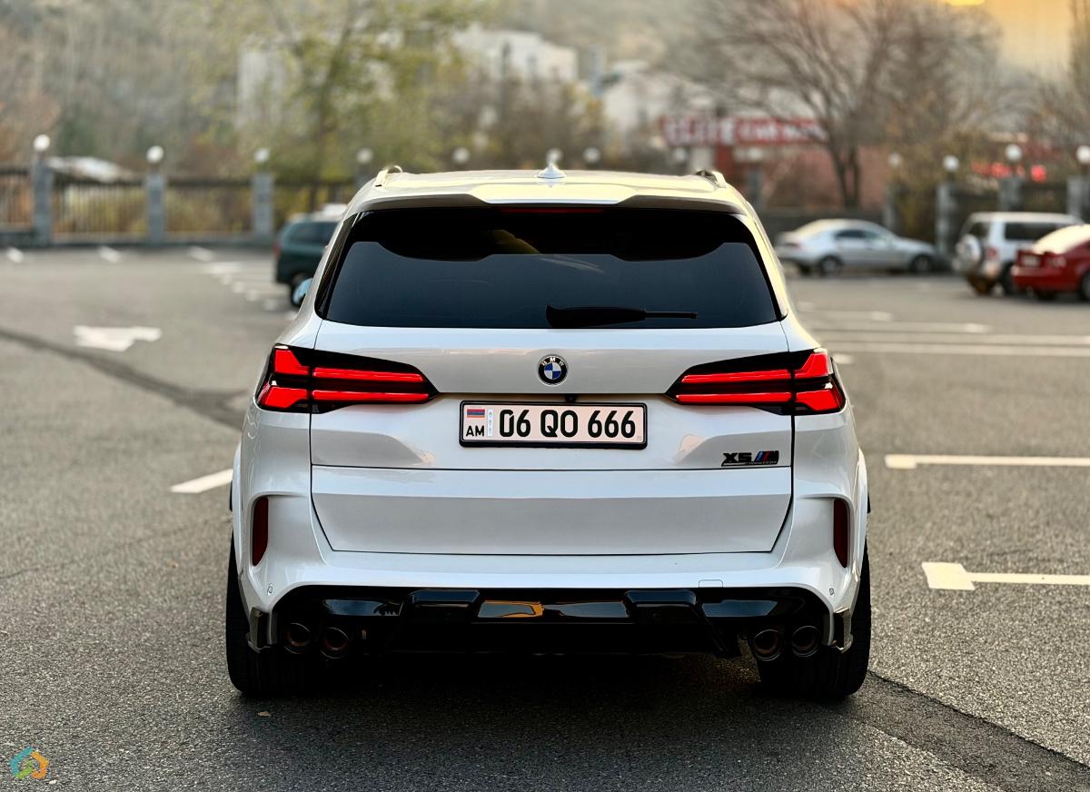 bmw x5 3L b58  - image 6