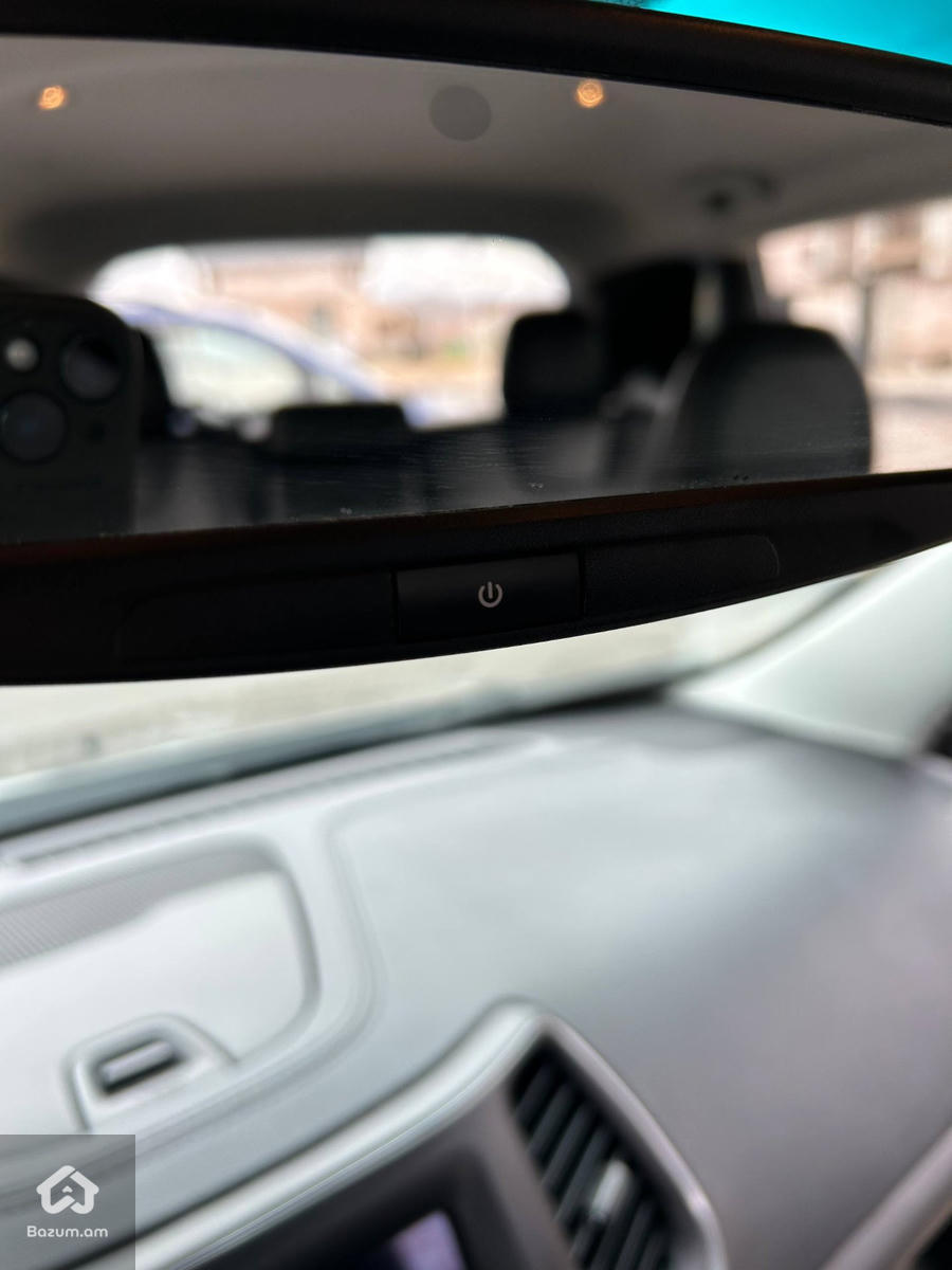 JEEP CHEROKEE 2019/2 2.4L - image 18