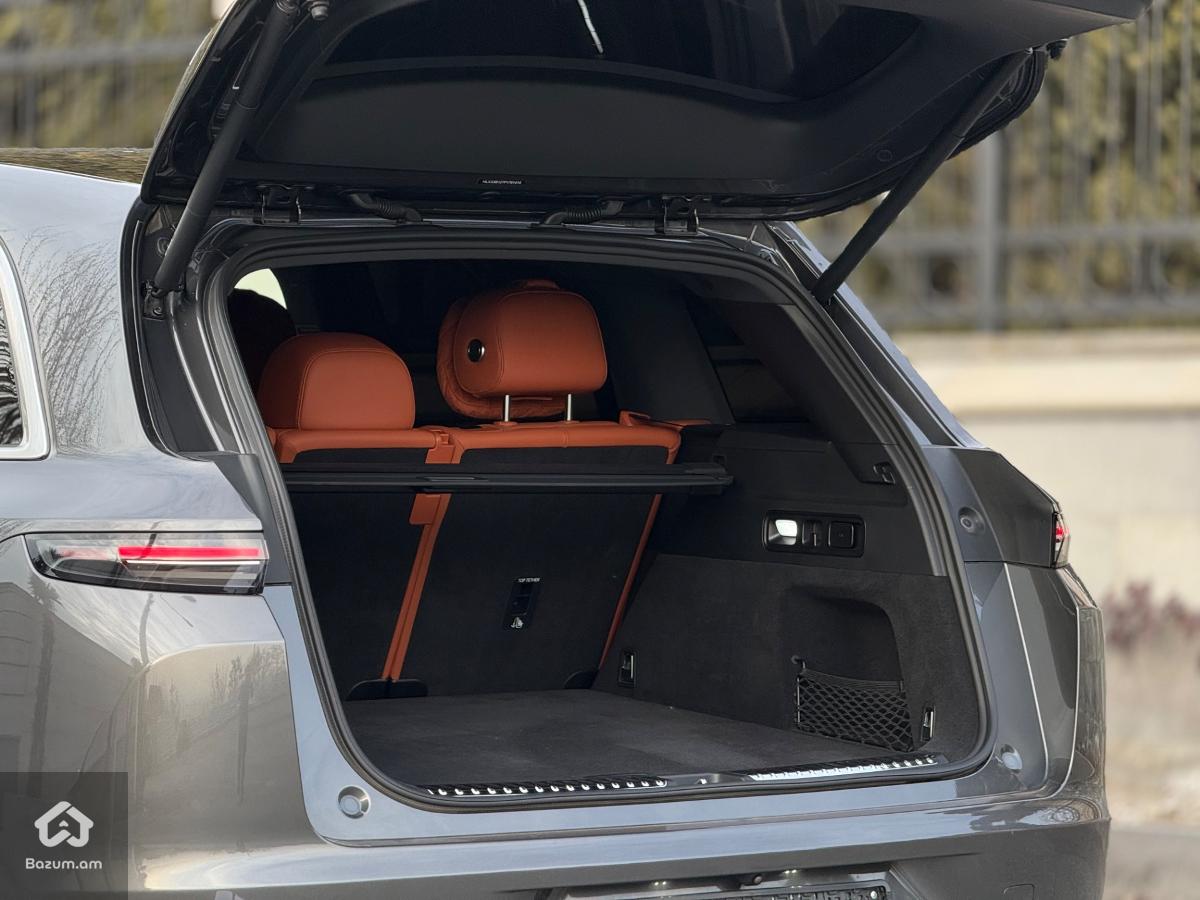 Lixiang L7  - image 19