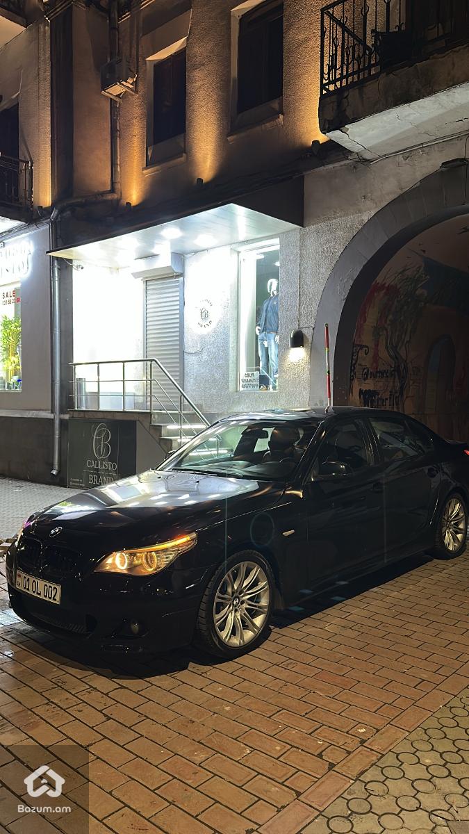 Bmw 535i e60 - image 4