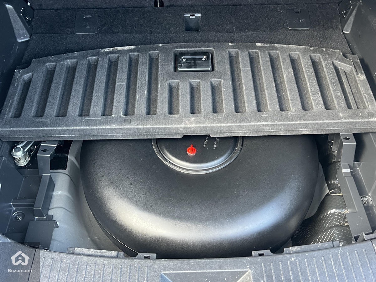 Nissan Rogue 2010 - image 15