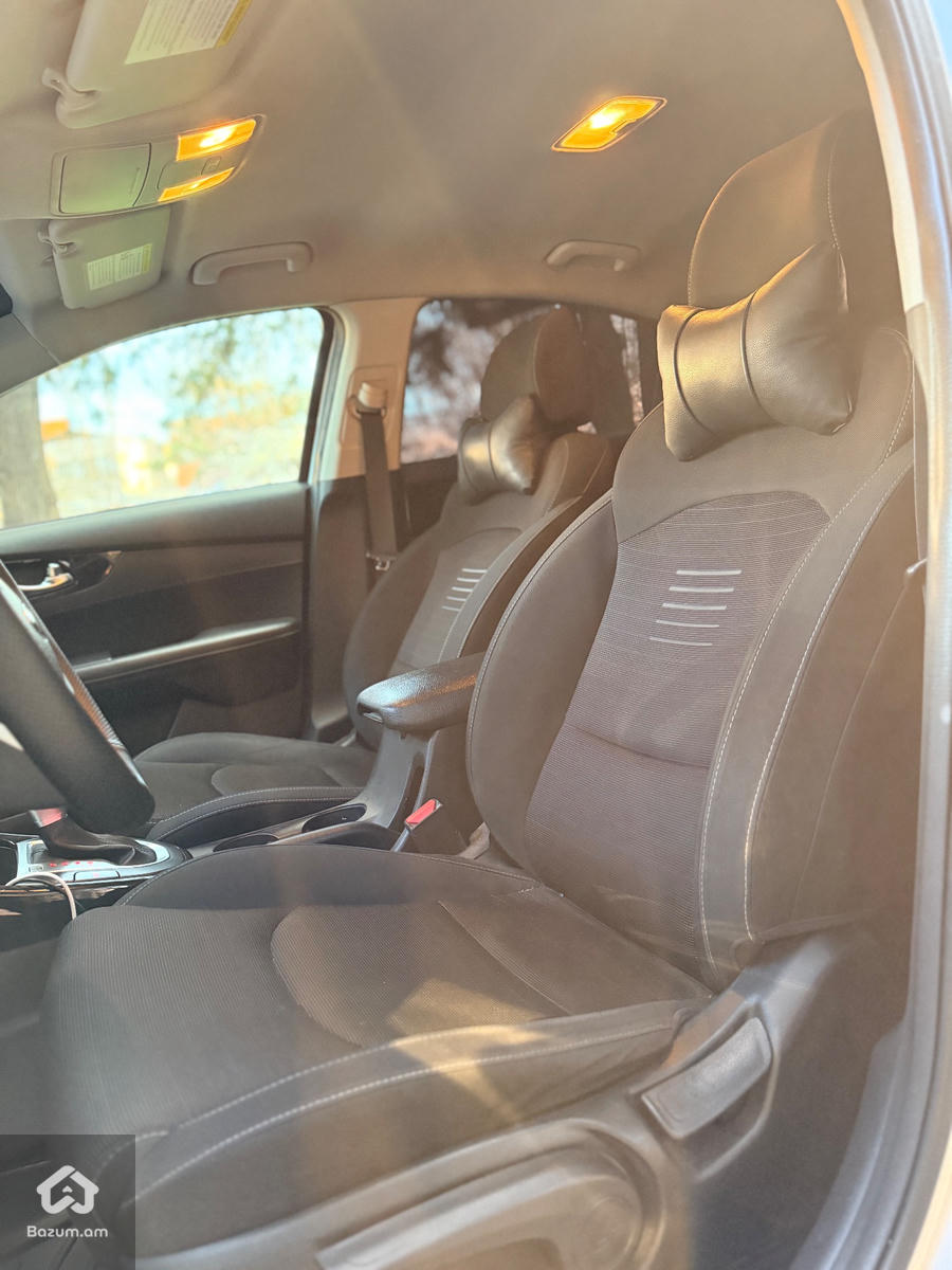 kia forte - image 30