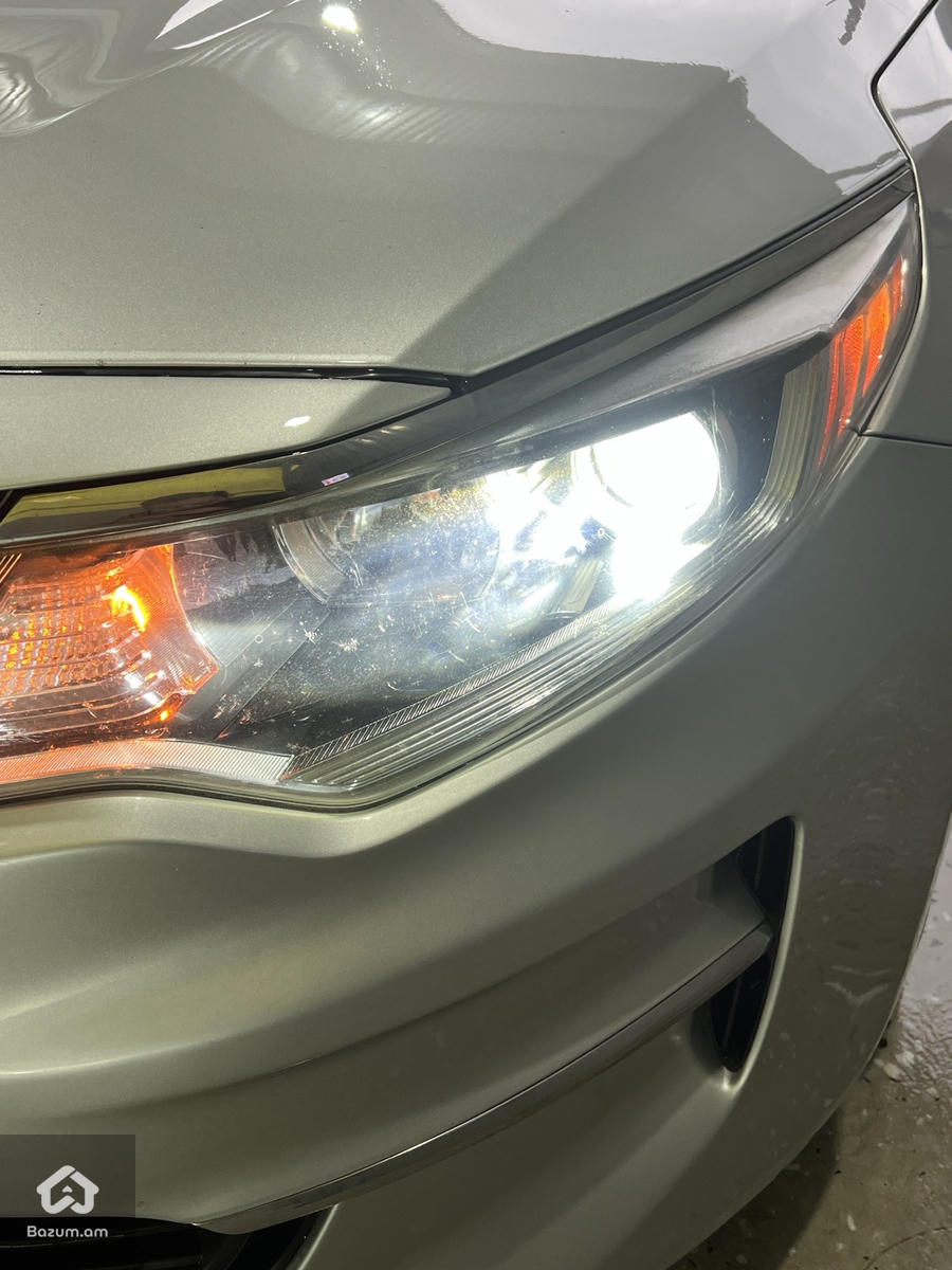 KIA OPTIMA 2.4 - image 3