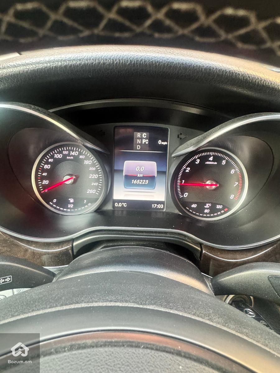 V-class գործարանային - image 4