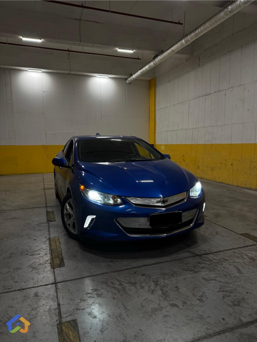 Chevrolet Volt 2016 - image 2