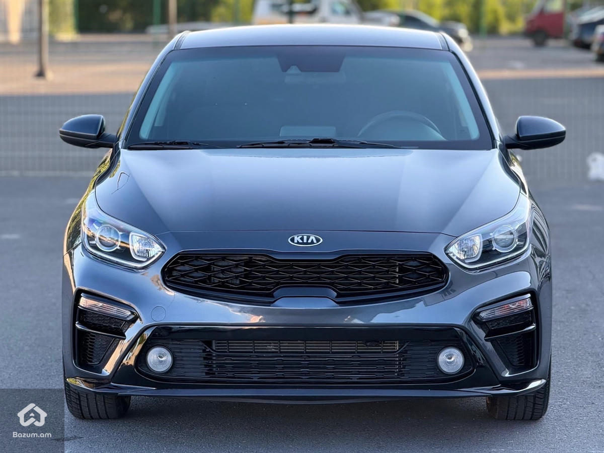 Kia Forte - image 19