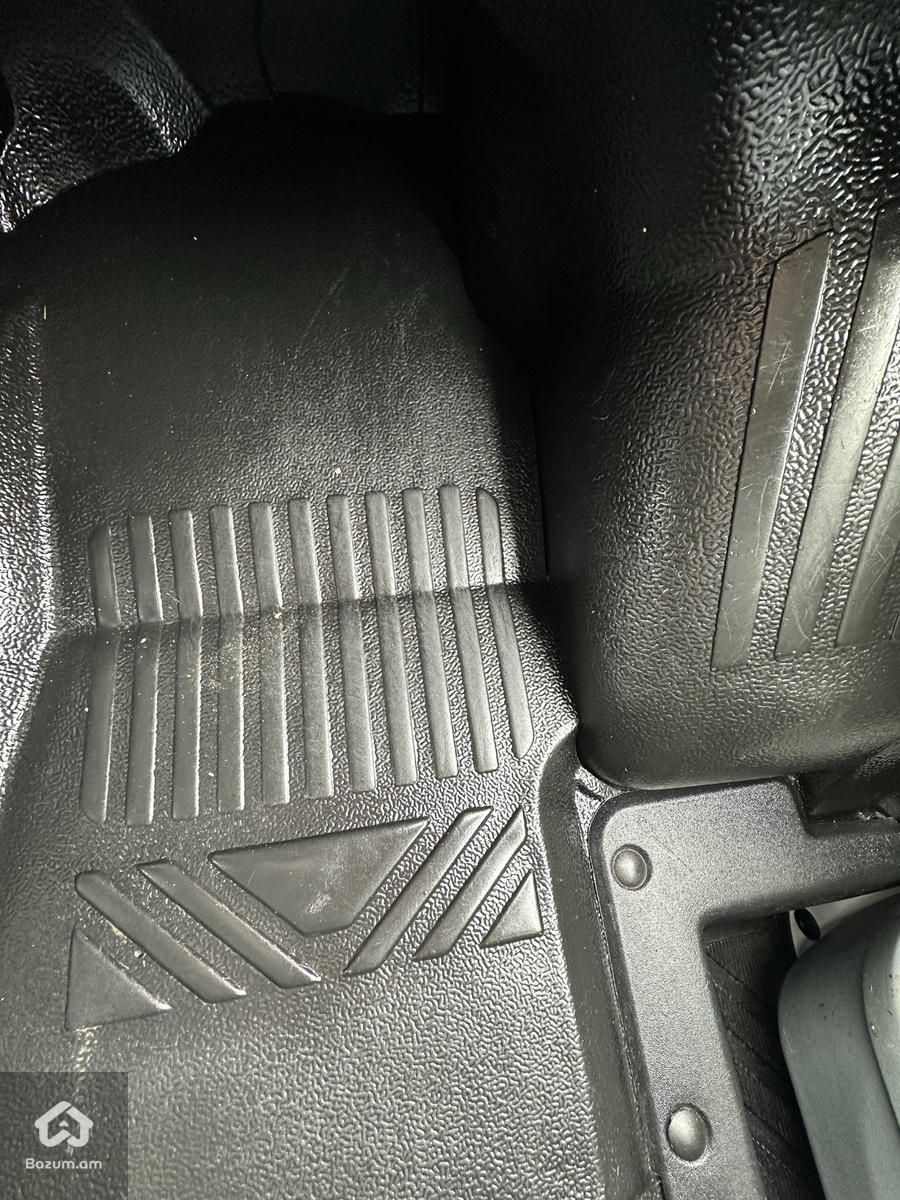 FORD TRANSIT  - image 27