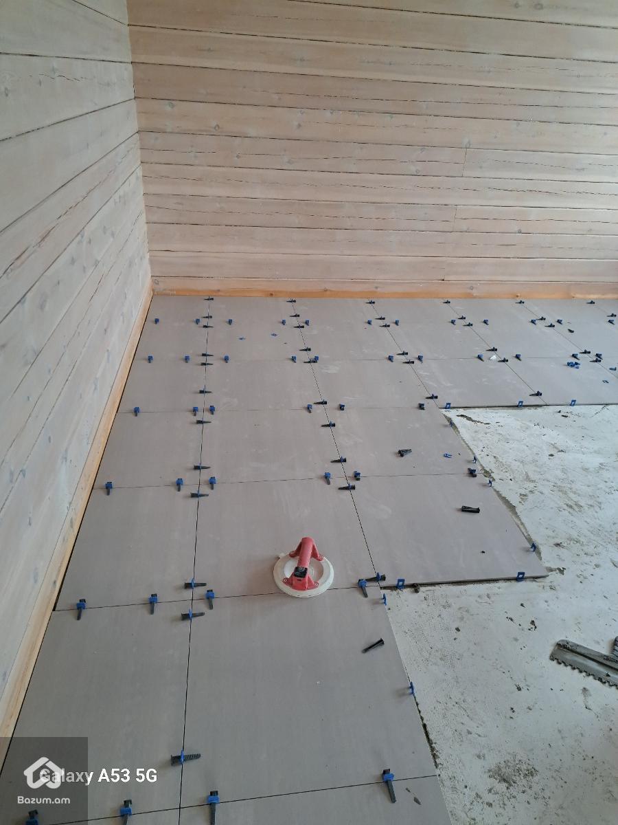 отделка подклуч квартир - image 14