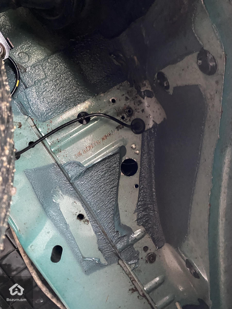Ford Transit - image 5