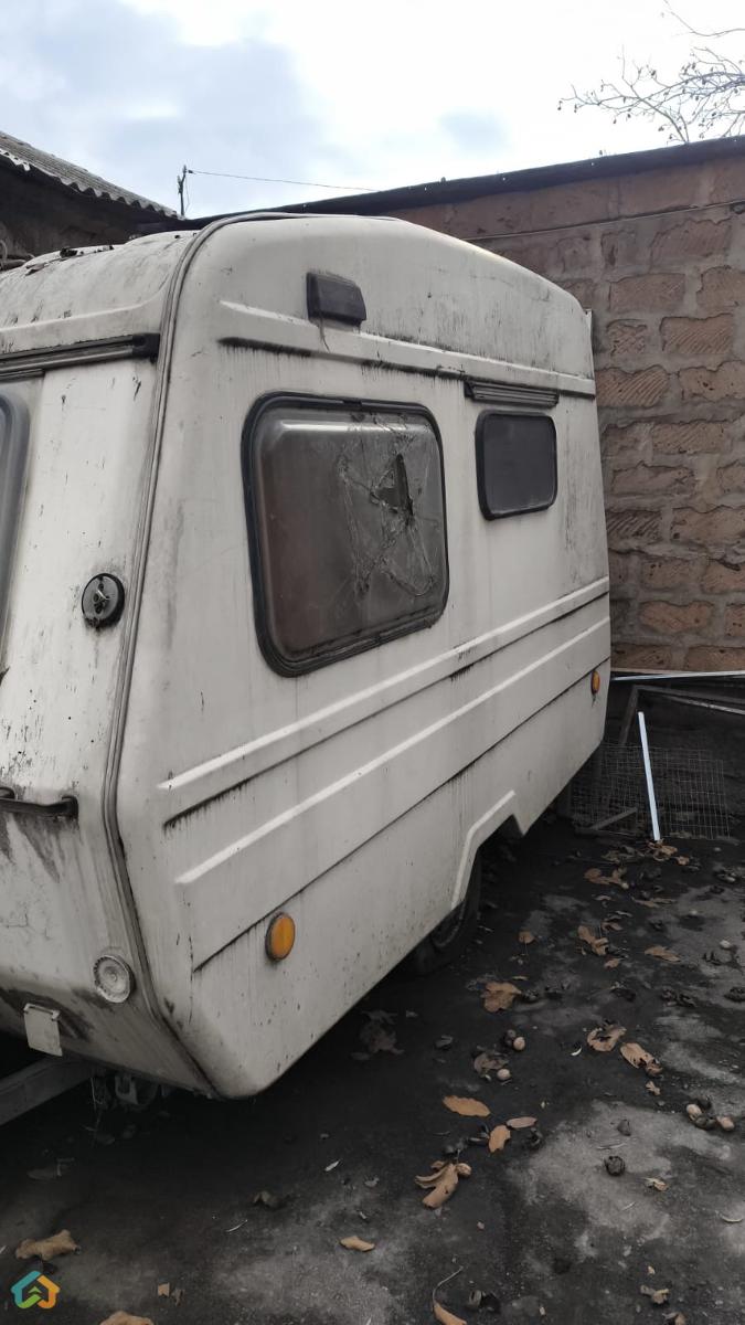 ❗️ ՇՏԱՊ վաճառվում է բերքատու այգի Նոր Գեղիում ❗️ - image 6