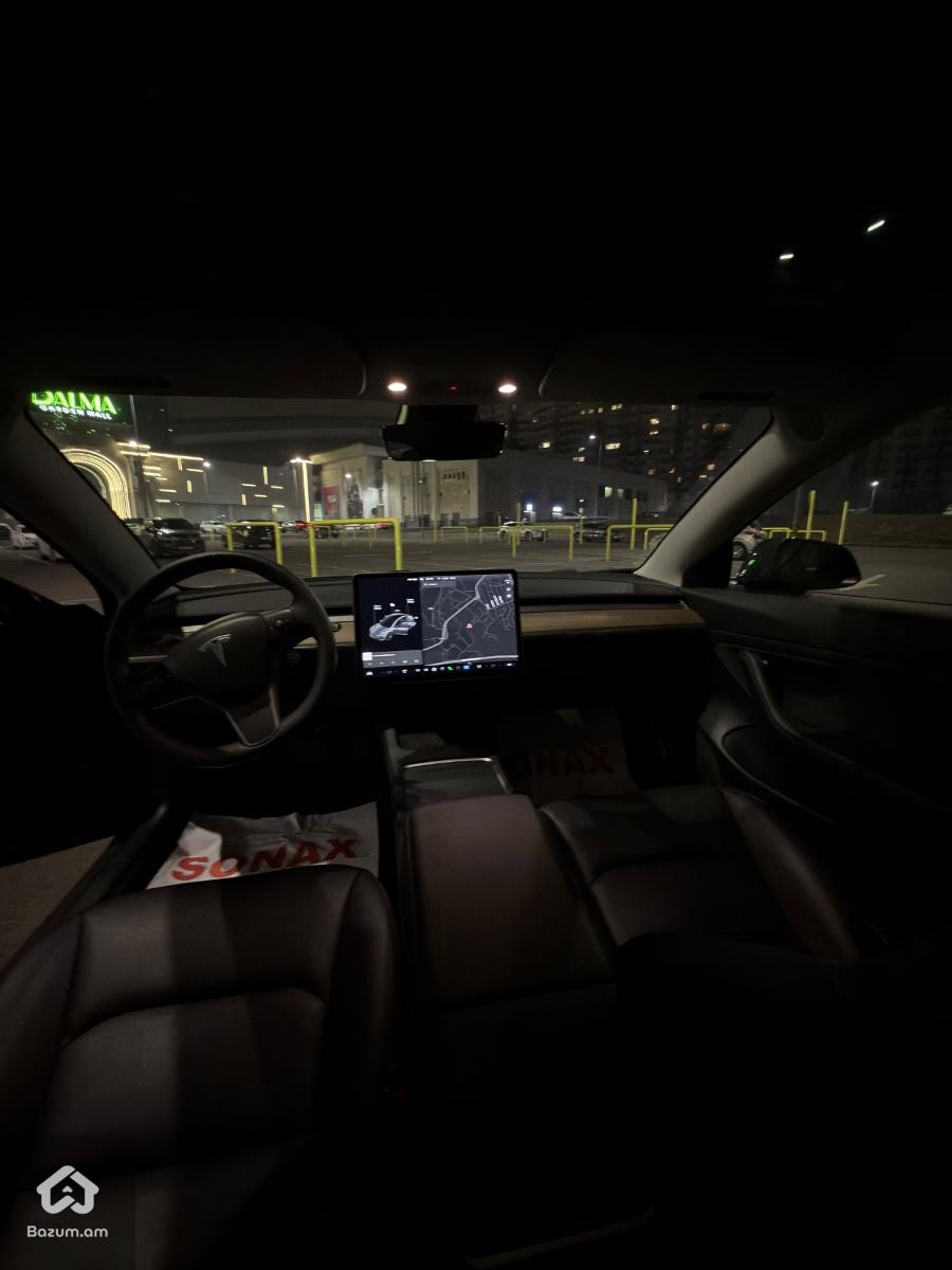 Tesla Model 3 Standart Range Plus  - image 6